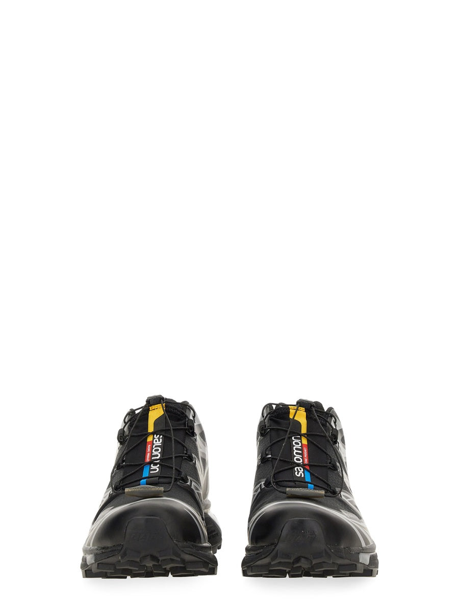 Salomon Sneakers - Black | Wanan Luxury