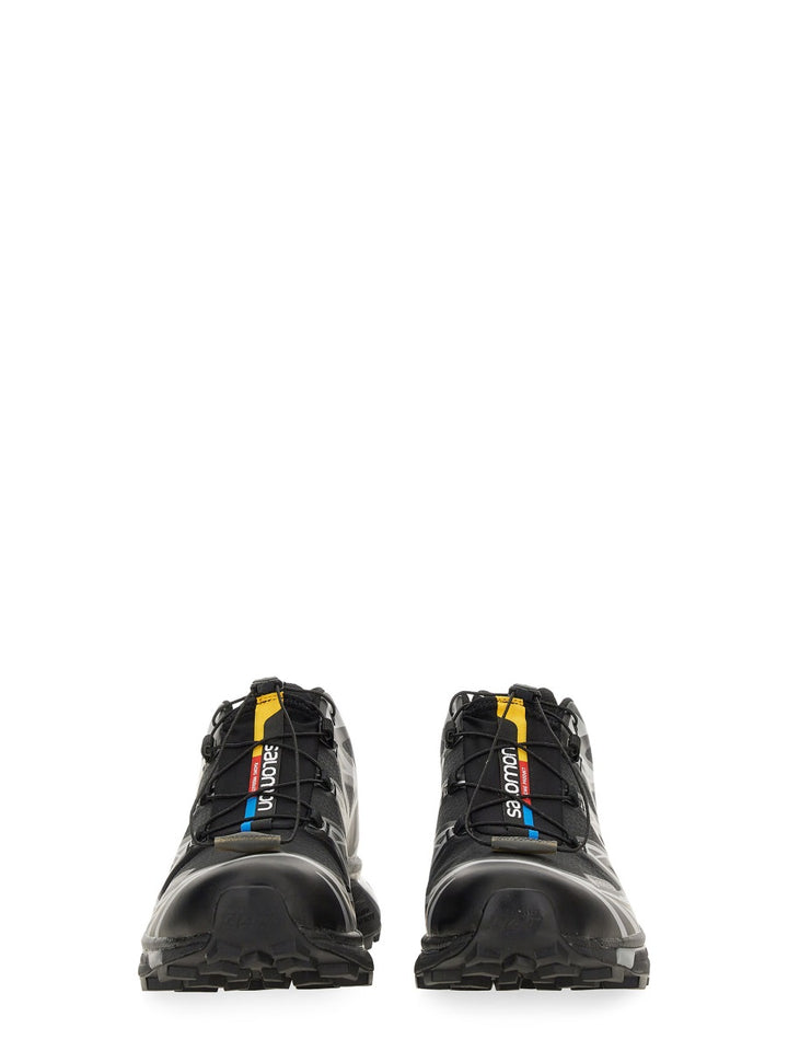 Salomon Sneakers - Black | Wanan Luxury