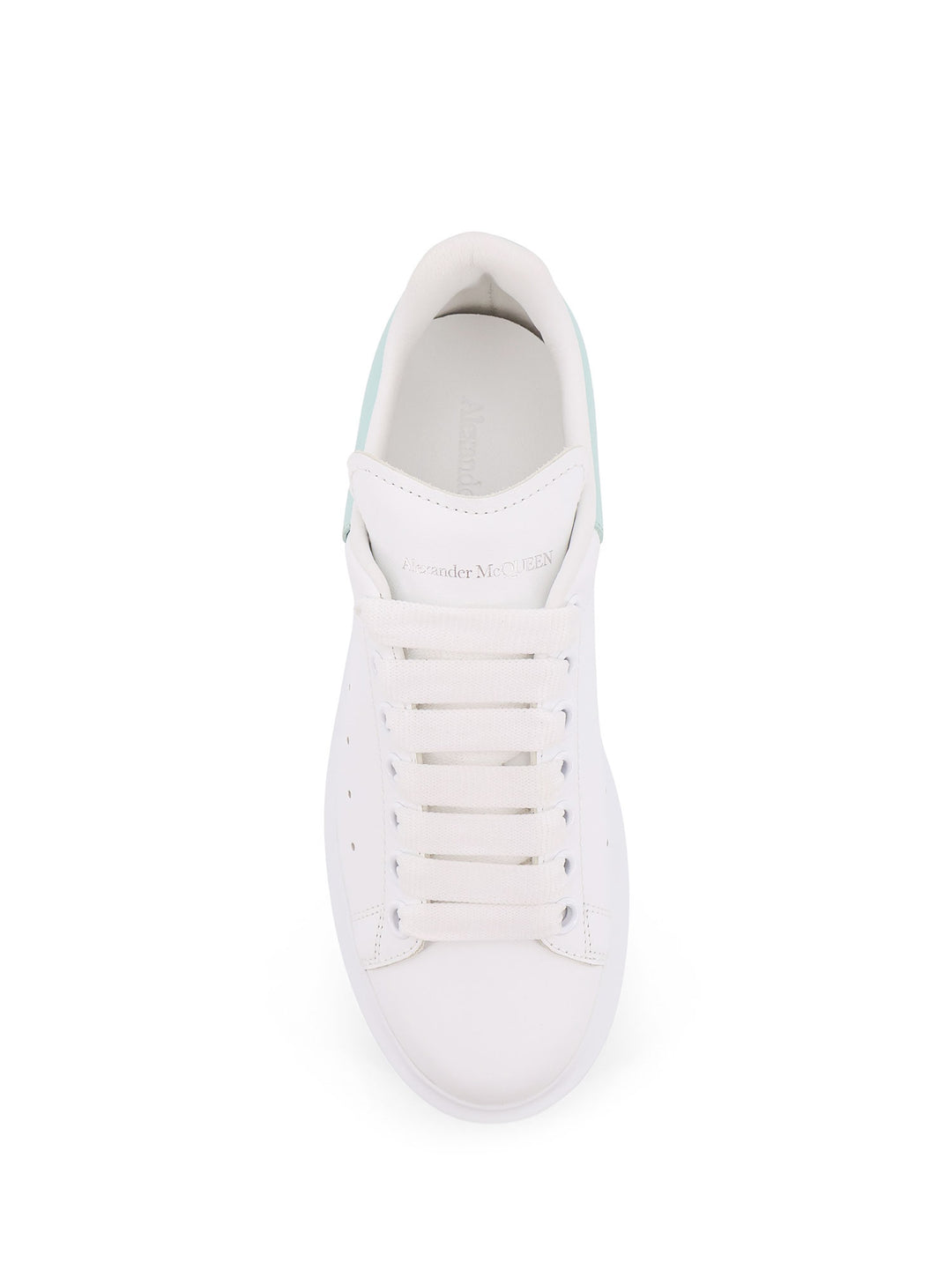 Alexander Mcqueen Sneakers - Light and natural | d90599c146b9576661997162c1c5f879c34683e7