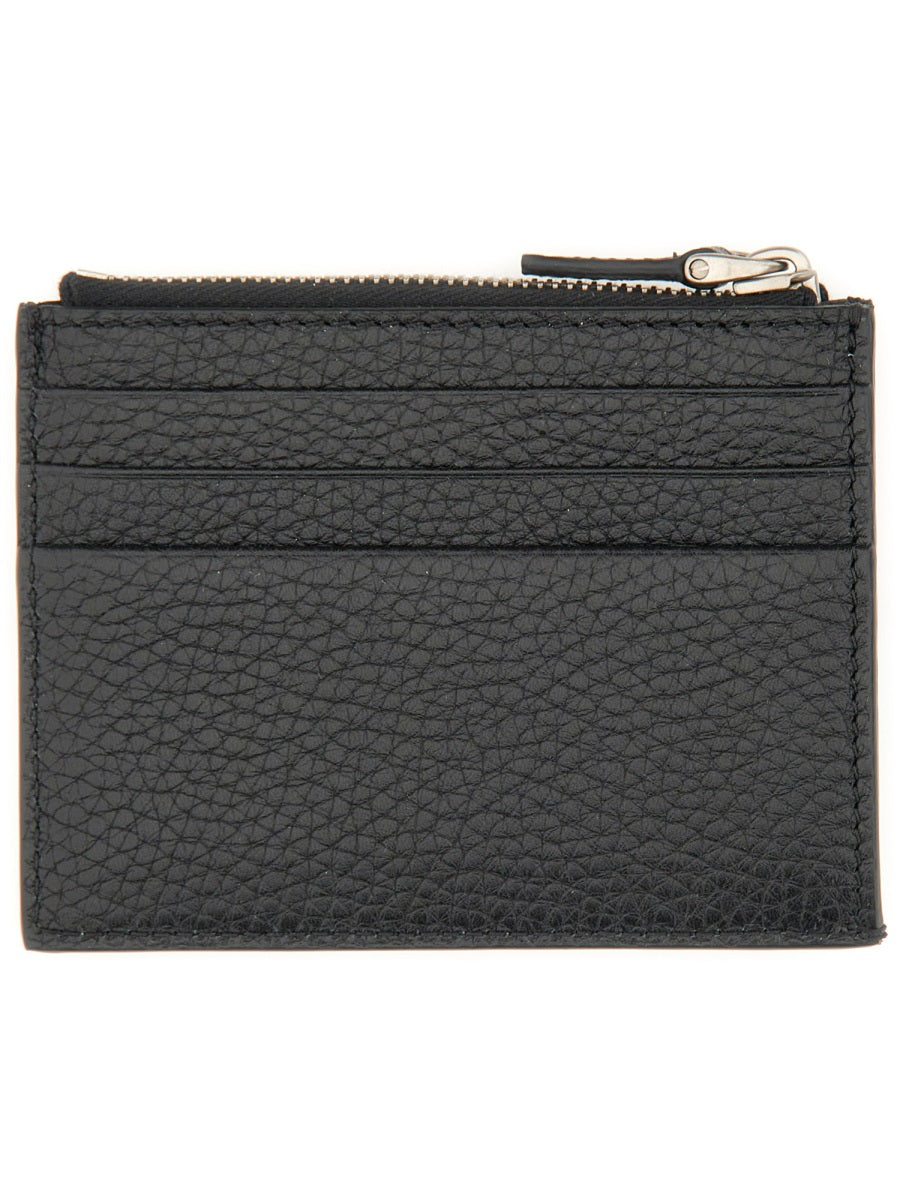 Valentino Garavani Wallets & Pures - Black | Wanan Luxury