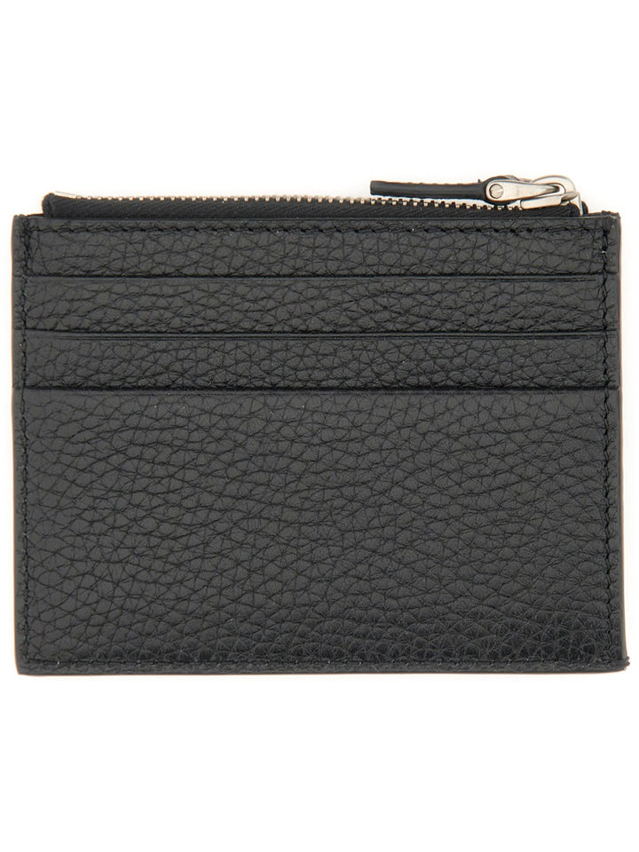 Valentino Garavani Wallets & Pures - Black | Wanan Luxury