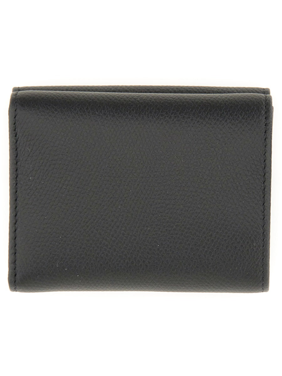 Valentino Garavani Wallets & Pures - Black | Wanan Luxury