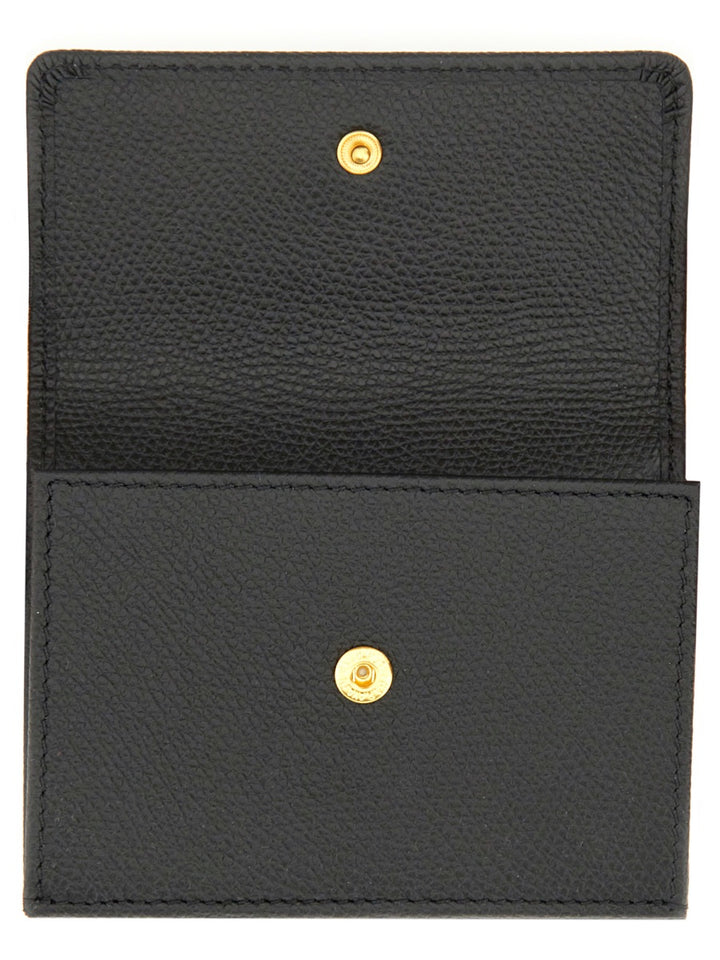 Valentino Garavani Wallets & Pures - Black | Wanan Luxury