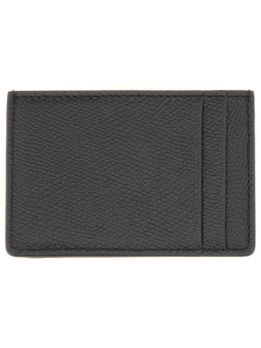 Valentino Garavani Wallets & Pures - Black | Wanan Luxury