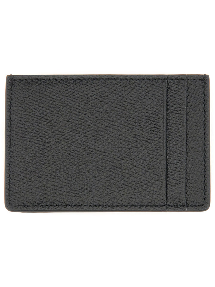 Valentino Garavani Wallets & Pures - Black | Wanan Luxury