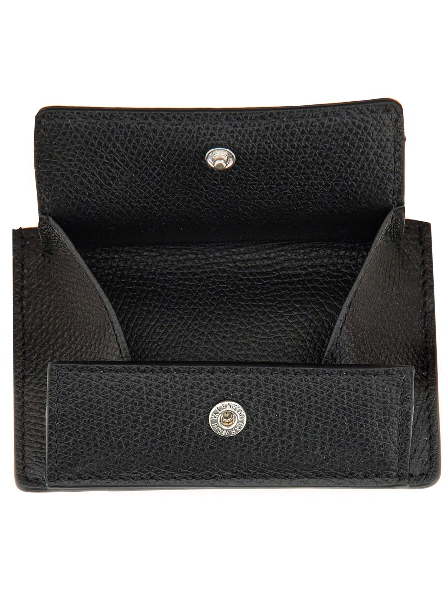 Valentino Garavani Wallets & Pures - Black | Wanan Luxury