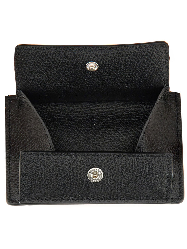Valentino Garavani Wallets & Pures - Black | Wanan Luxury