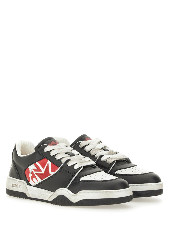Dsquared2 Sneakers - Multcolor | Wanan Luxury