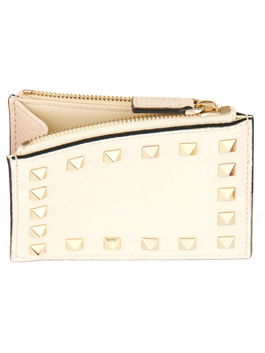 Valentino Garavani Wallets & Pures - White | Wanan Luxury