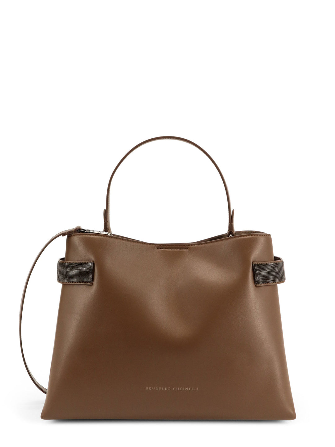 Brunello Cucinelli Bags - TAWNY | 25277e39c85d75670ebe614299fc08dd12df395e