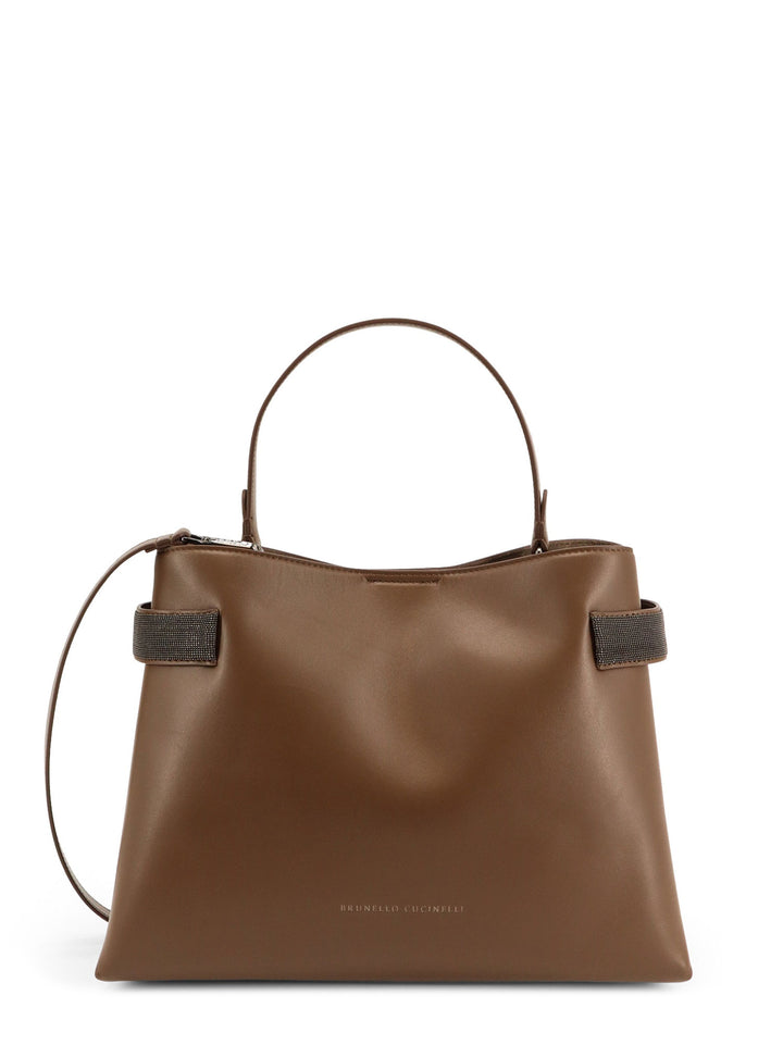 Brunello Cucinelli Bags - TAWNY | 25277e39c85d75670ebe614299fc08dd12df395e