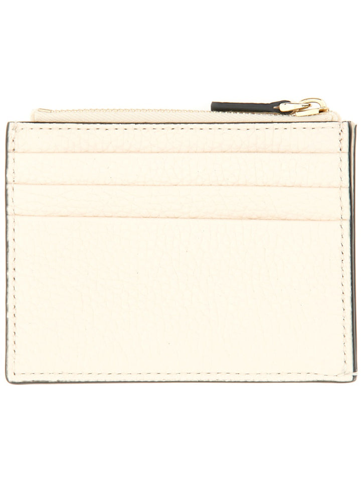Valentino Garavani Wallets & Pures - White | Wanan Luxury