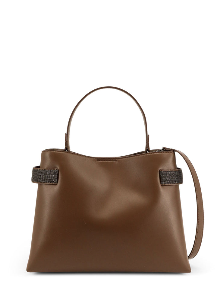 Brunello Cucinelli Bags - TAWNY | a06cd72c1a85ff787aa2aaa30258fbbdef2ffcb0