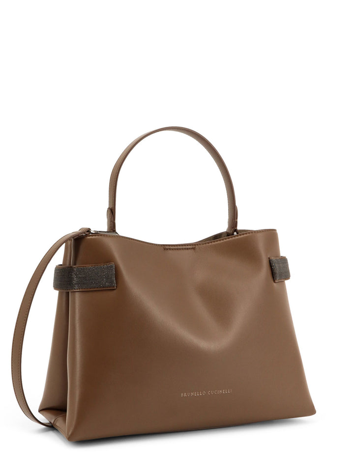 Brunello Cucinelli Bags - TAWNY | ff87c477dd9dc8d971e770e41ffc10b6ba94aad3