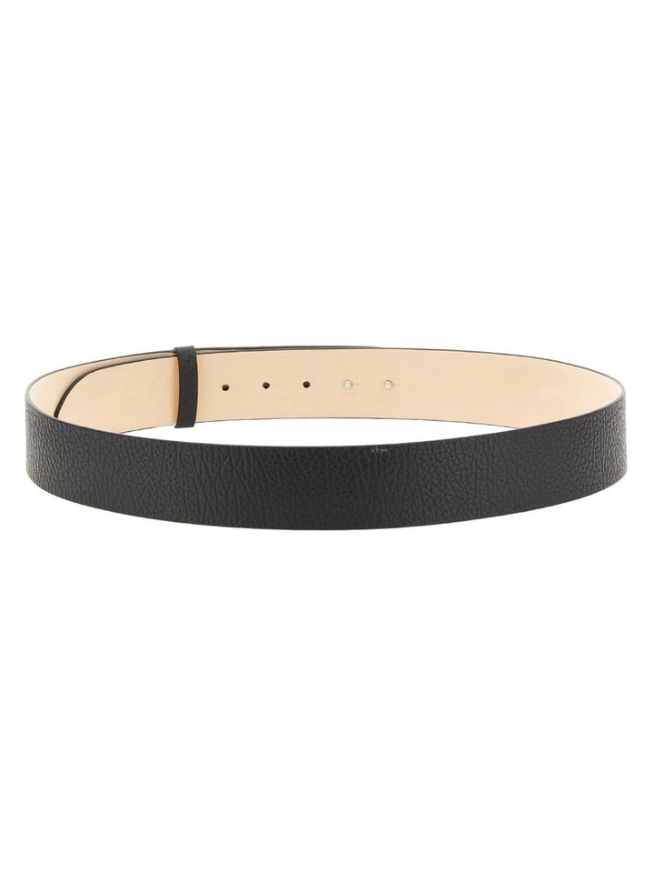 Maison Margiela Belts - Black | Wanan Luxury