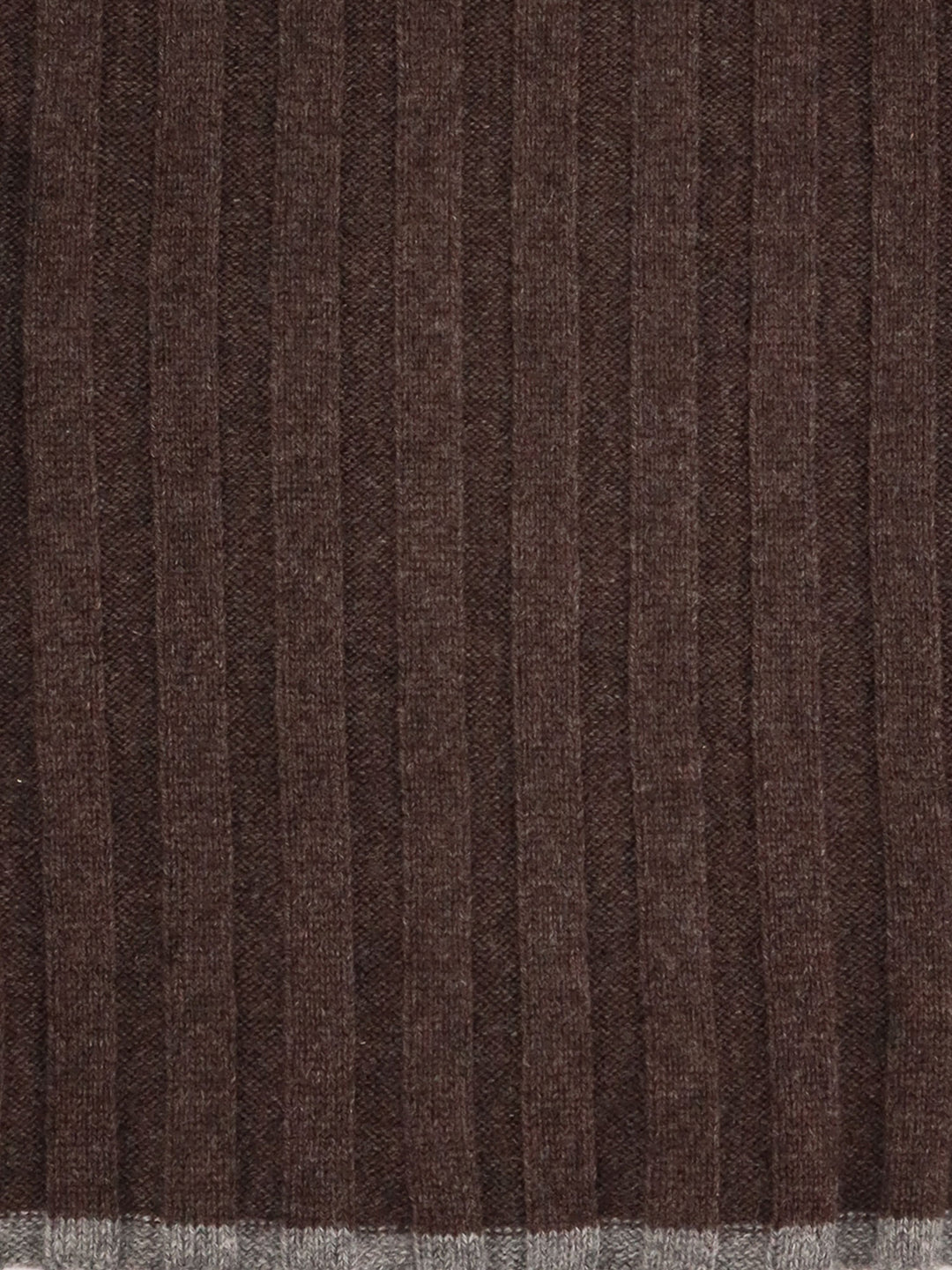 Brunello Cucinelli Scarfs - MORO GRIGIO SCURO | 9d6e32fb293a706eaface5a48f6624605b2a5719