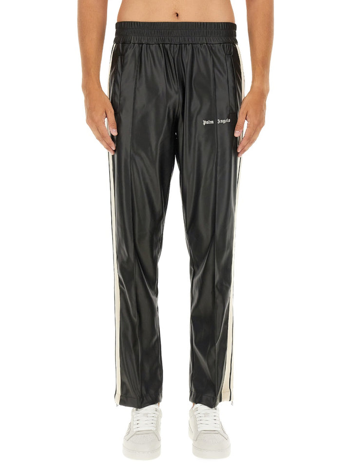 Palm Angels Jumpsuits - Black | Wanan Luxury