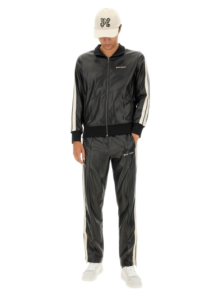 Palm Angels Jumpsuits - Black | Wanan Luxury