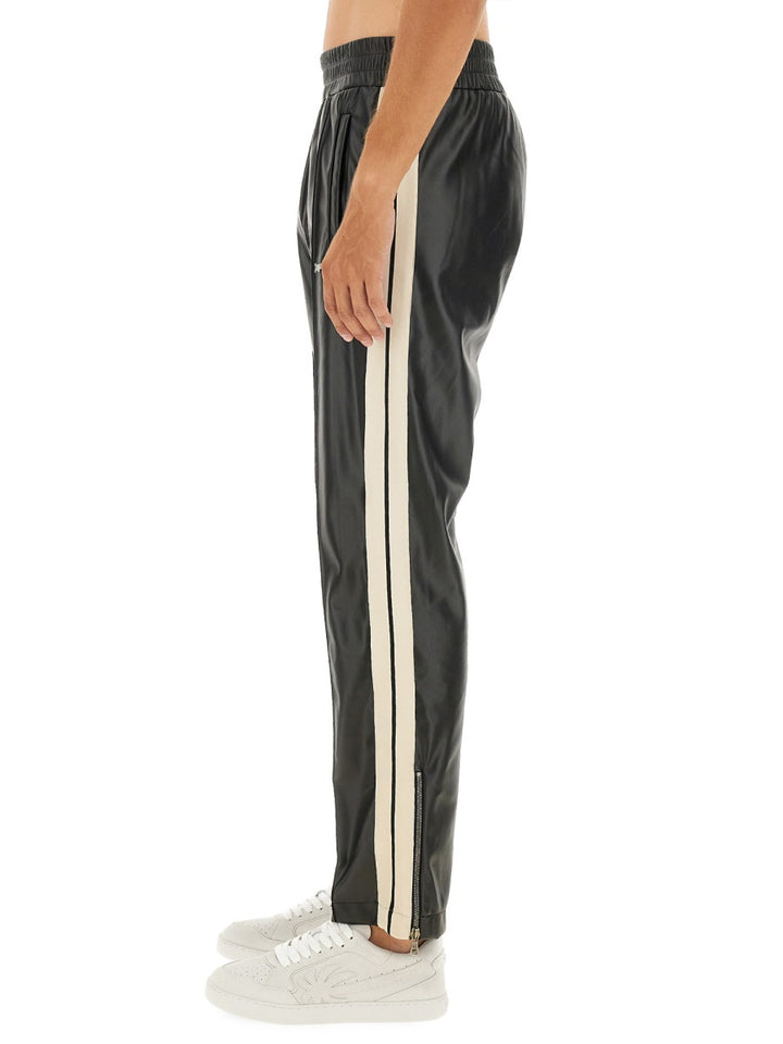 Palm Angels Jumpsuits - Black | Wanan Luxury