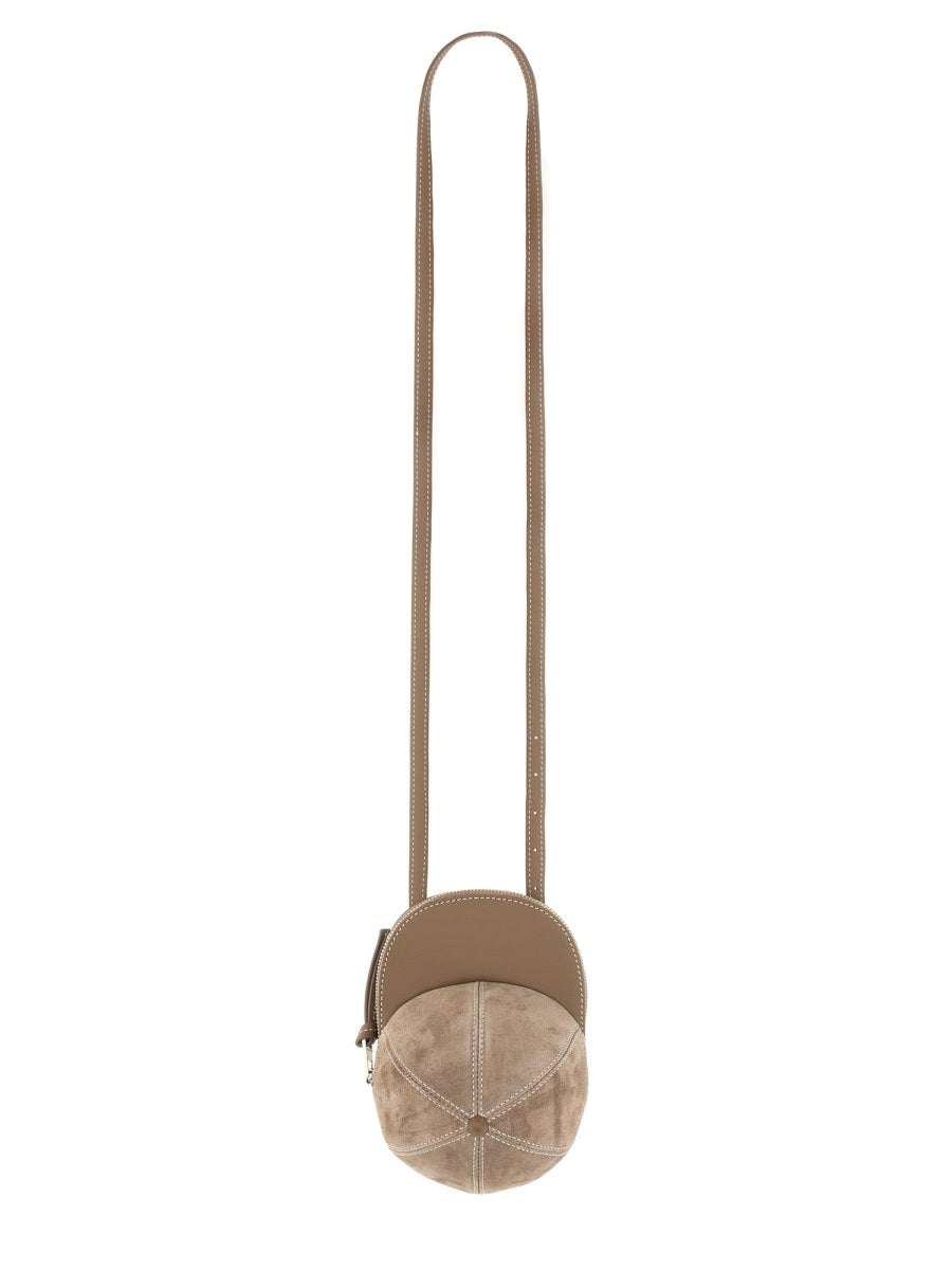 JW Anderson Shoulder Bags - Beige | Wanan Luxury