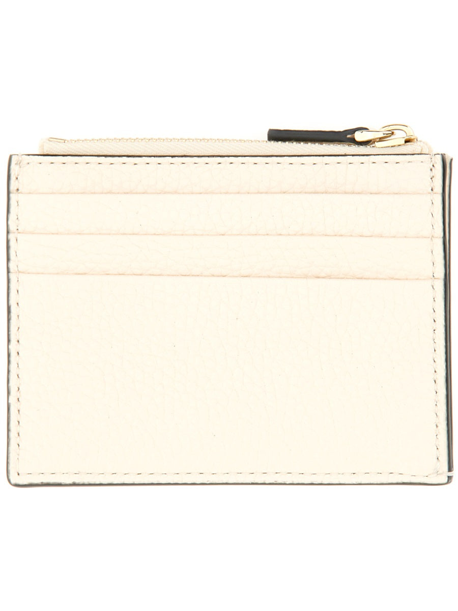 Valentino Garavani Wallets & Pures - White | Wanan Luxury