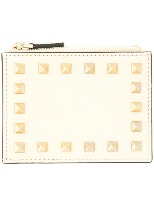 "Rockstud" Wallet