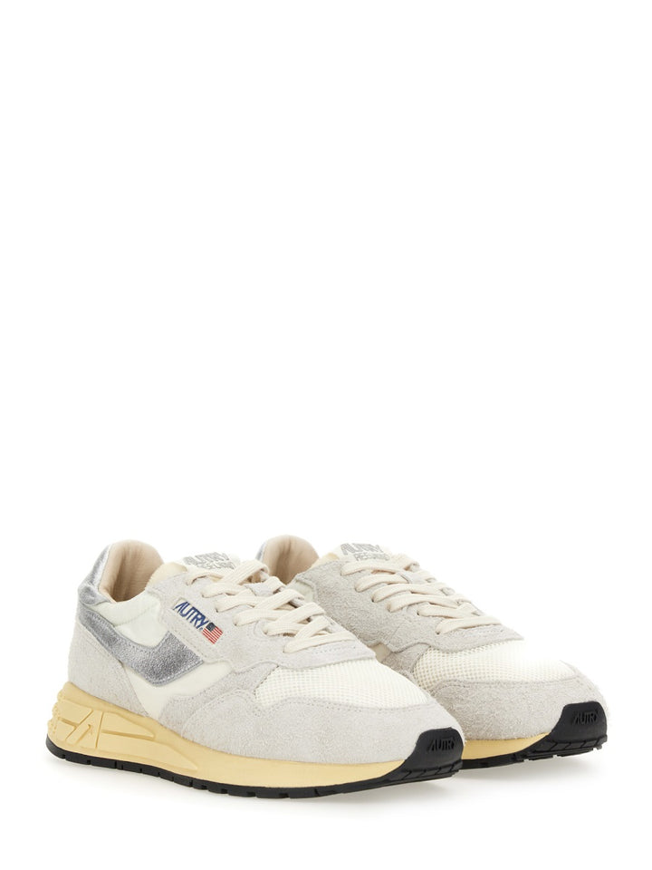 Autry Sneakers - White | Wanan Luxury