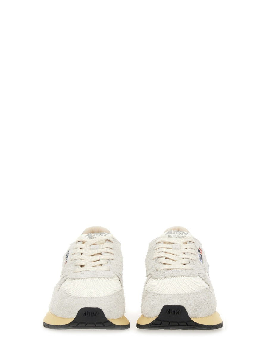 Autry Sneakers - White | Wanan Luxury