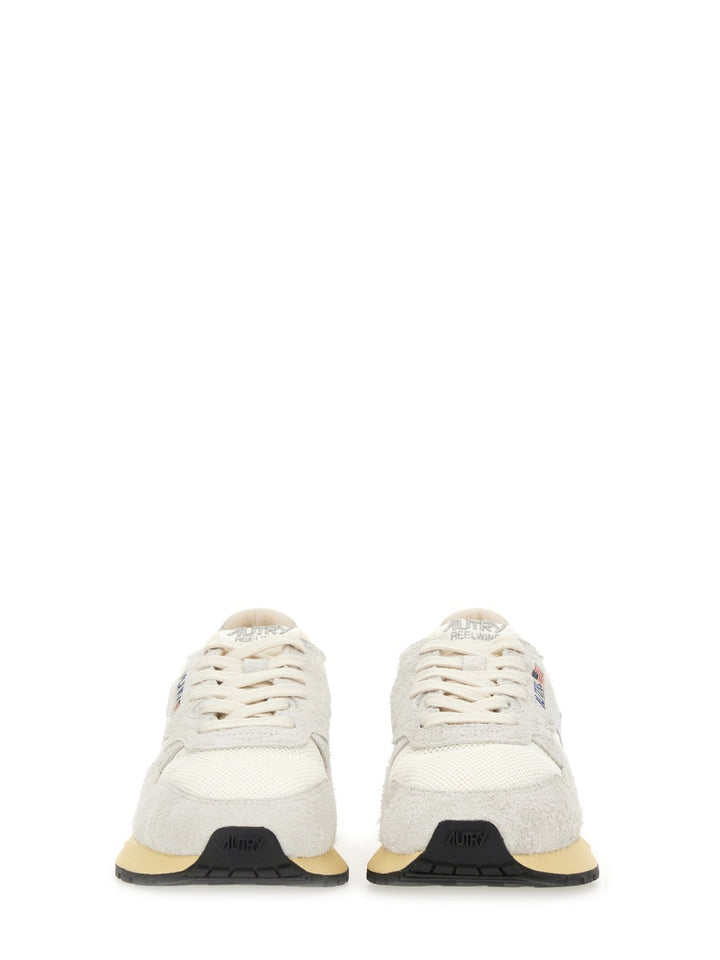 Autry Sneakers - White | Wanan Luxury