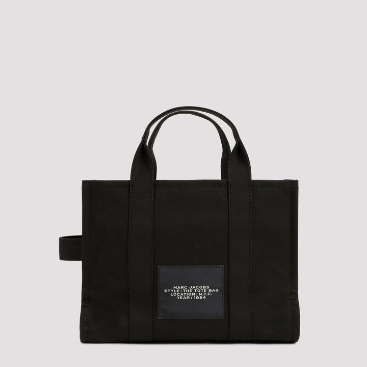 Marc Jacobs Totes - Black | 4a4749faa3d12f0ddfb26c667f3e66ddbef797ae