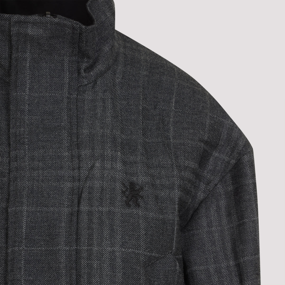 Balenciaga Jackets - Grey | ada3a89b37803a35c92f9ab1e397658811c784be