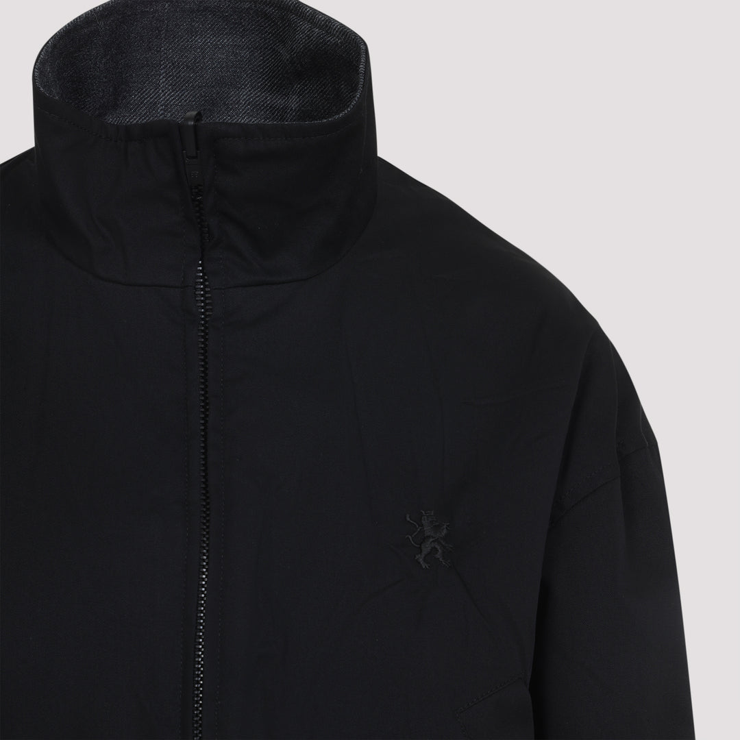 Balenciaga Jackets - Grey | 913b992cee58dae5a2126f4bcc0c35f8a4ce3924