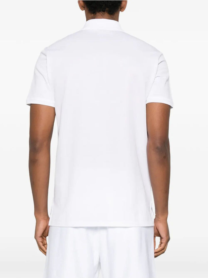 Givenchy Polo - White | cc0dfc09bbc4f96106112674fd5d78d5fbc0c166