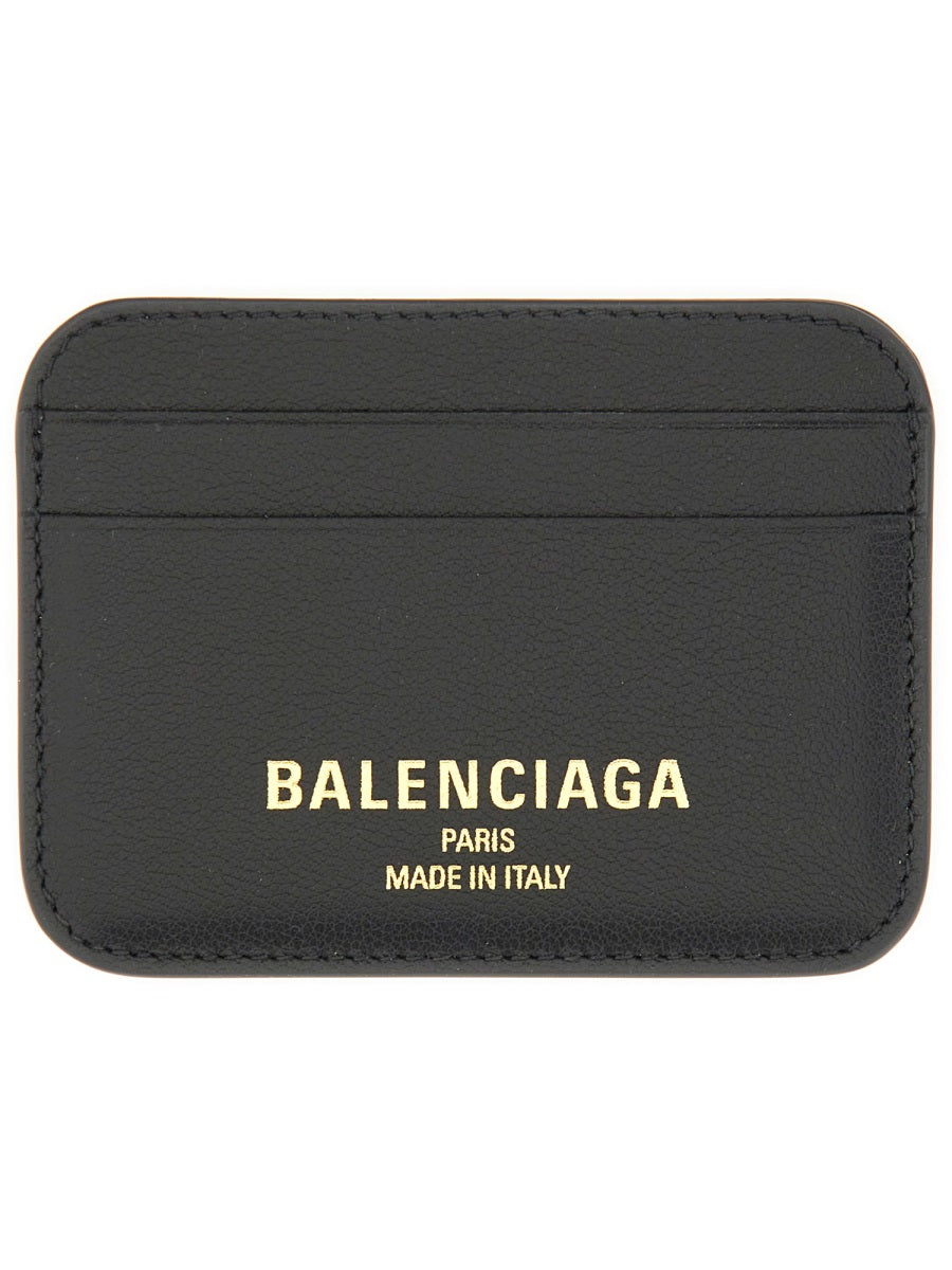 Balenciaga Wallets & Pures - Black | eef3ebab958cac2124b9003dfe9c569f9a27c3a2