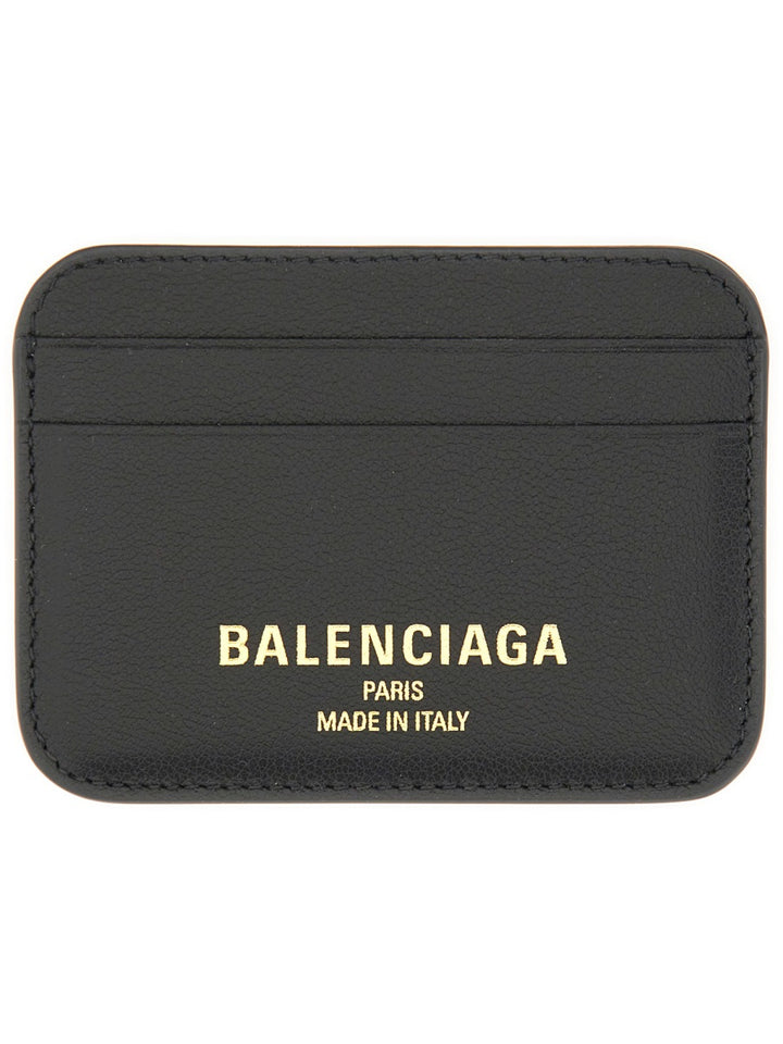 Balenciaga Wallets & Pures - Black | eef3ebab958cac2124b9003dfe9c569f9a27c3a2