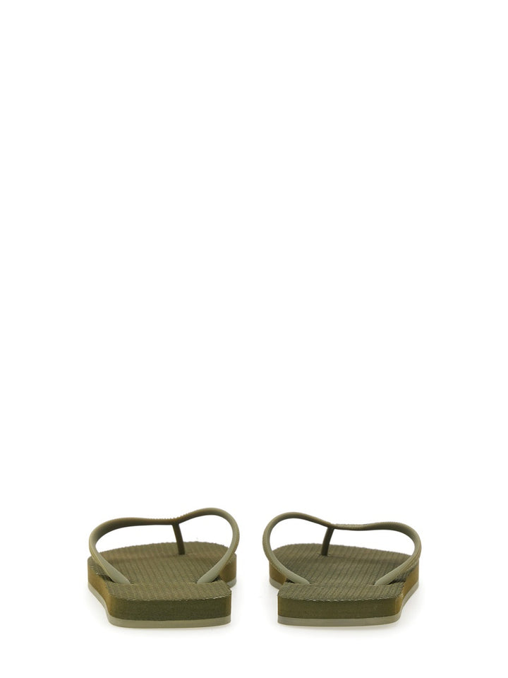 Dsquared2 Sandals - Green | Wanan Luxury