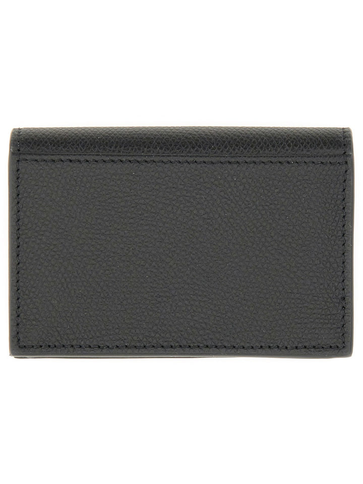 Valentino Garavani Wallets & Pures - Black | Wanan Luxury