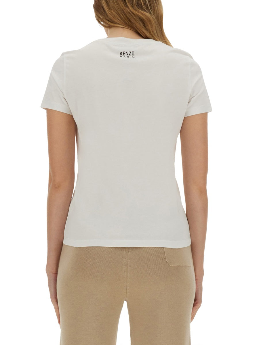 Kenzo T shirts - White | Wanan Luxury
