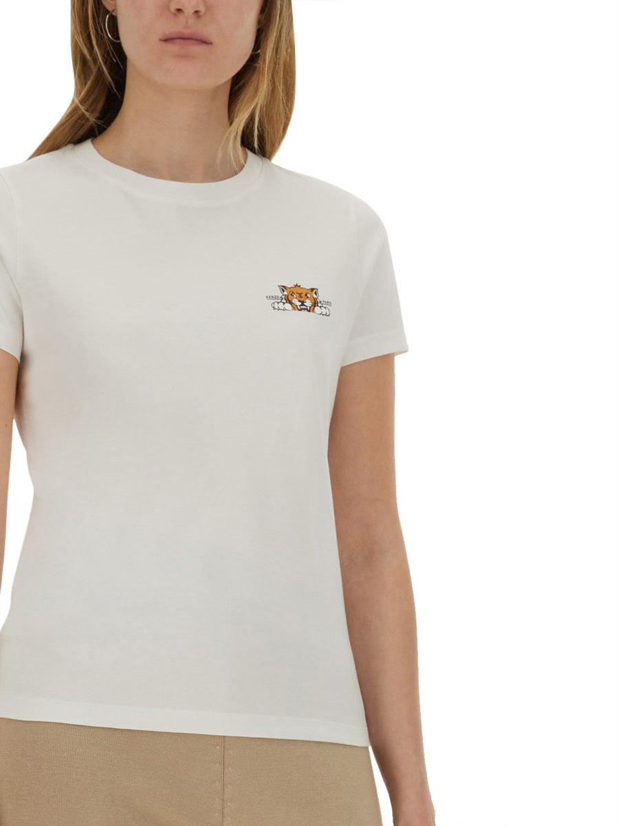 Kenzo T shirts - White | Wanan Luxury