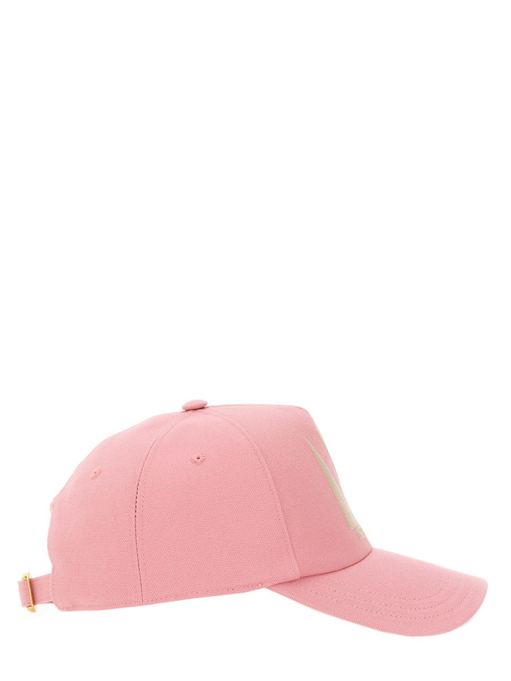 Valentino Garavani Hats - Pink | Wanan Luxury