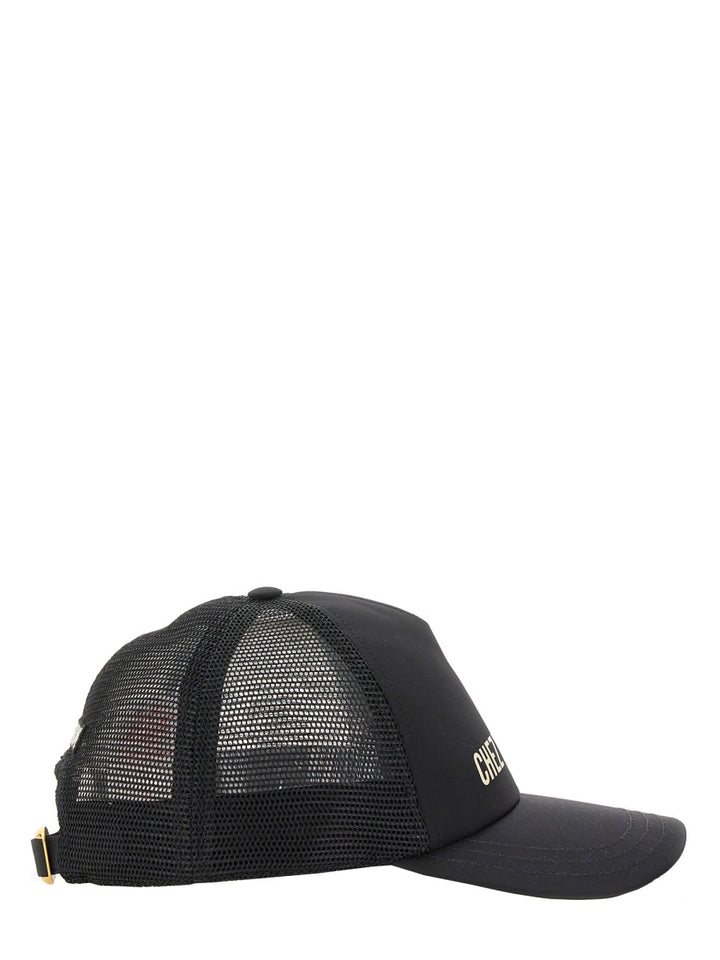 Valentino Garavani Hats - Black | Wanan Luxury