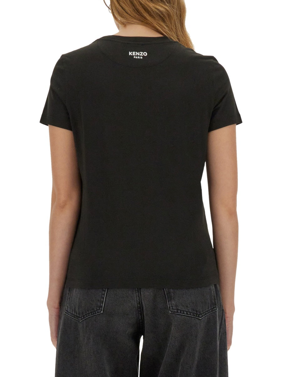 Kenzo T shirts - Black | Wanan Luxury