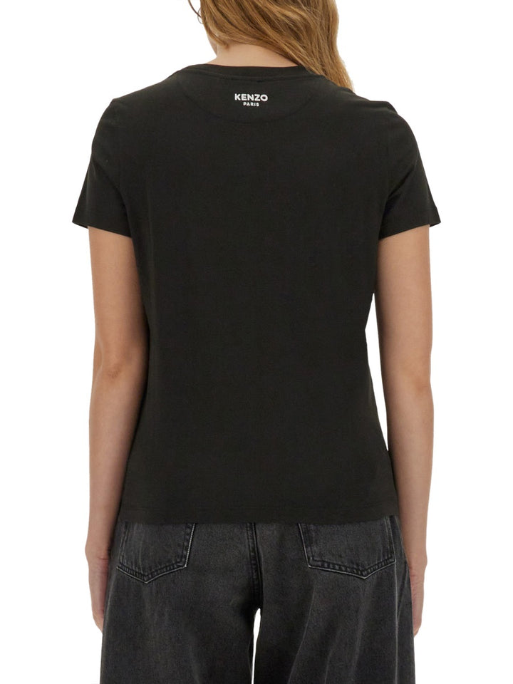 Kenzo T shirts - Black | Wanan Luxury