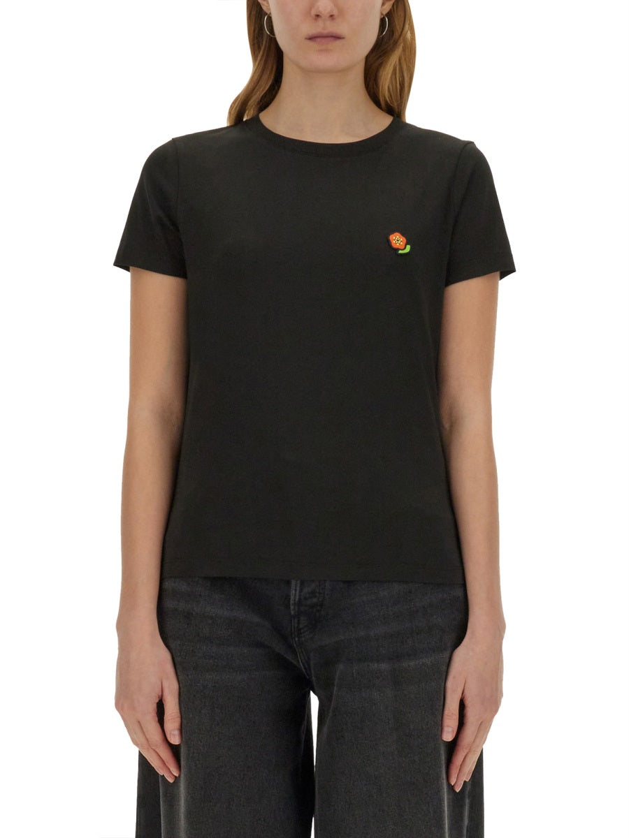 Kenzo T shirts - Black | Wanan Luxury