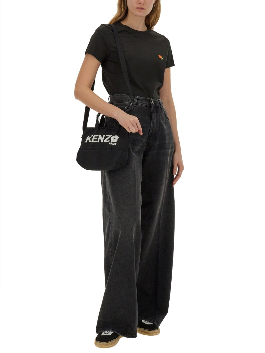 Kenzo T shirts - Black | Wanan Luxury