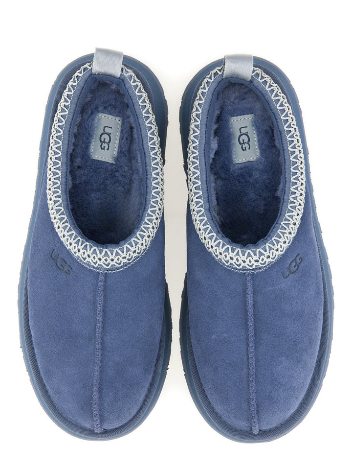 UGG Flat Shoes - Blue | Wanan Luxury