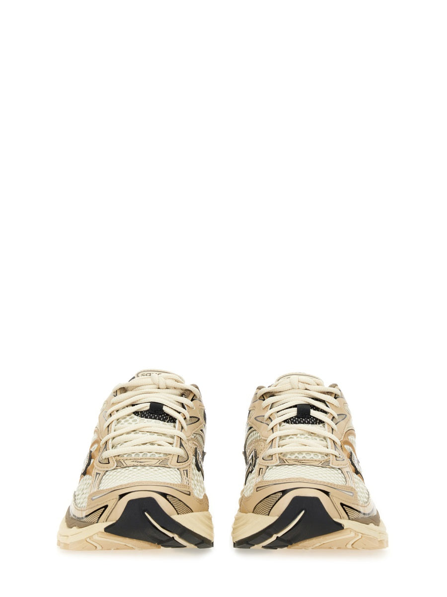 Saucony Sneakers - Gold | Wanan Luxury