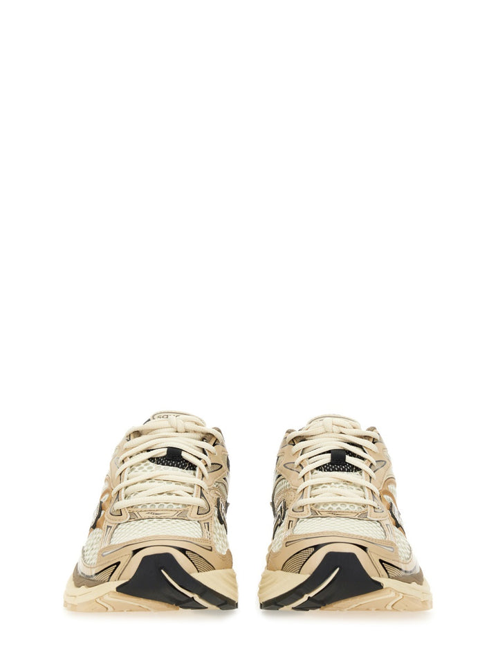 Saucony Sneakers - Gold | Wanan Luxury