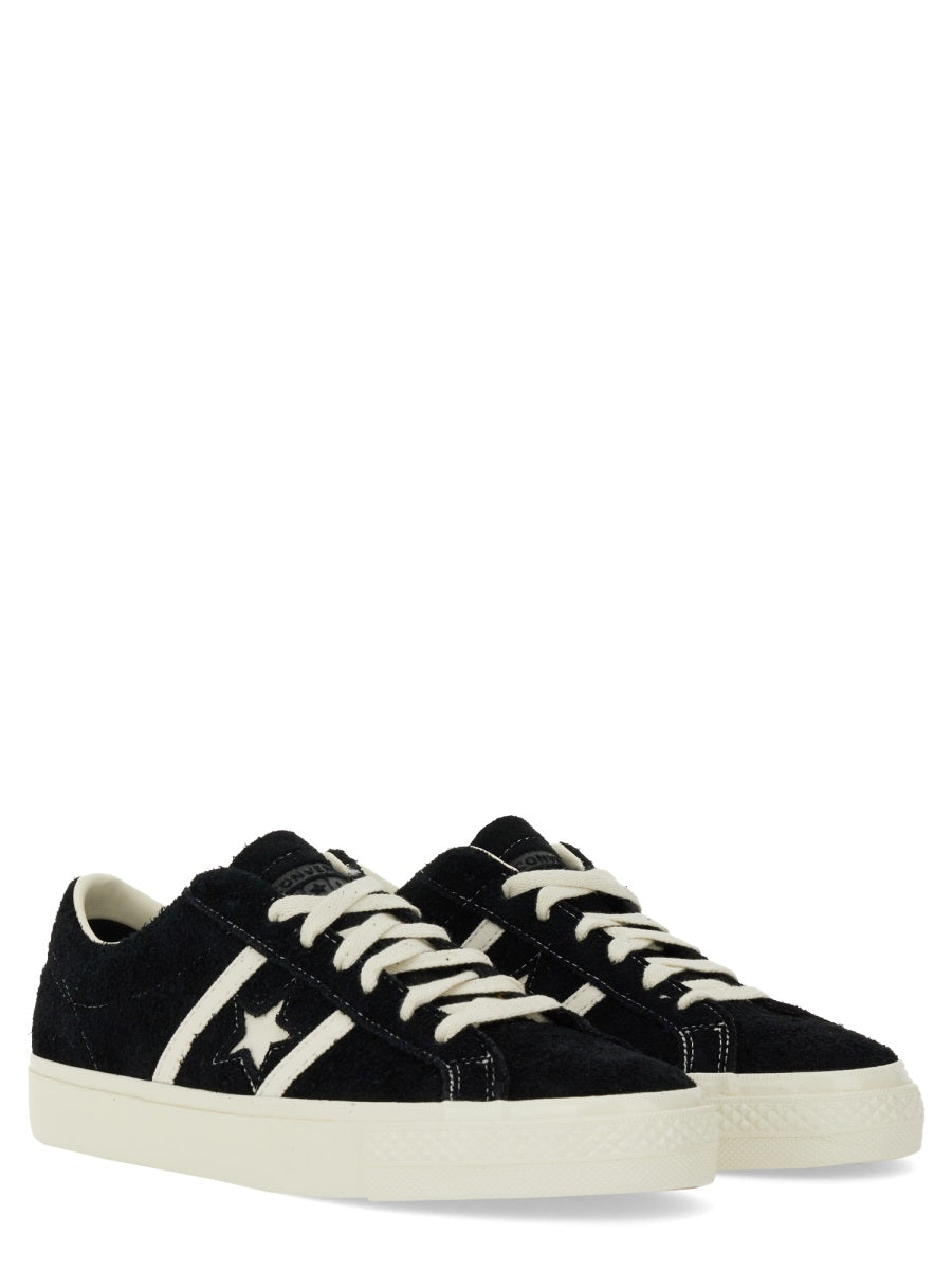 Converse Sneakers - Black | Wanan Luxury
