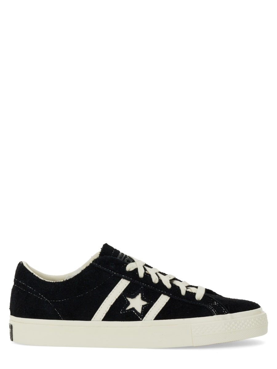 Converse Sneakers - Black | Wanan Luxury